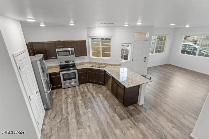 9600 Windjammer, Reno, Nevada 89506, 3 Bedrooms Bedrooms, ,3 BathroomsBathrooms,Residential,Residential,Windjammer,260003434