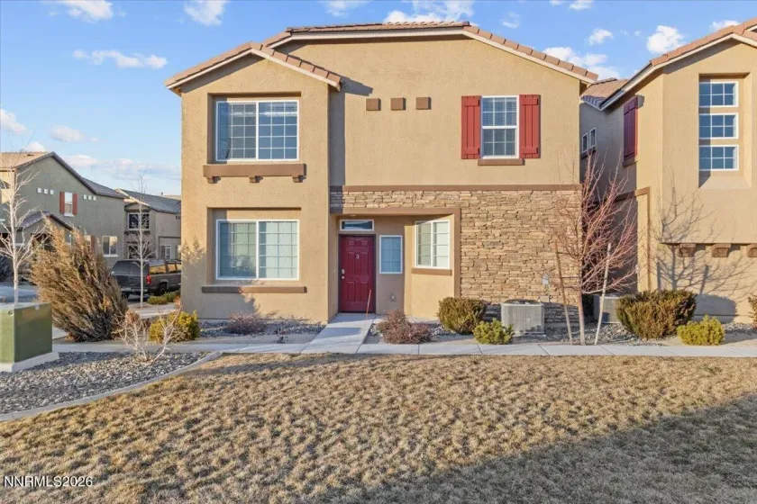 9600 Windjammer, Reno, Nevada 89506, 3 Bedrooms Bedrooms, ,3 BathroomsBathrooms,Residential,Residential,Windjammer,260003434