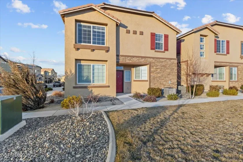 9600 Windjammer, Reno, Nevada 89506, 3 Bedrooms Bedrooms, ,3 BathroomsBathrooms,Residential,Residential,Windjammer,260003434