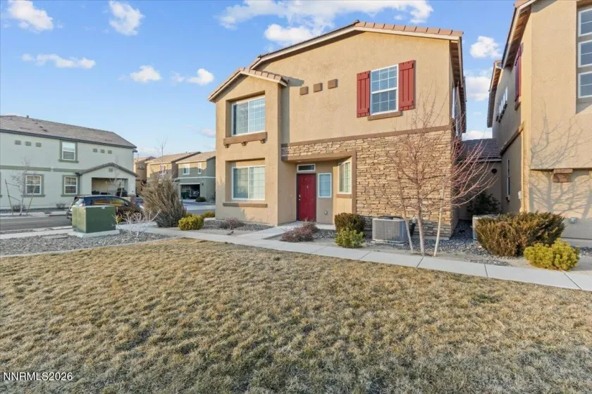 9600 Windjammer, Reno, Nevada 89506, 3 Bedrooms Bedrooms, ,3 BathroomsBathrooms,Residential,Residential,Windjammer,260003434
