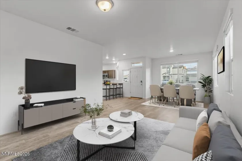 9600 Windjammer, Reno, Nevada 89506, 3 Bedrooms Bedrooms, ,3 BathroomsBathrooms,Residential,Residential,Windjammer,260003434