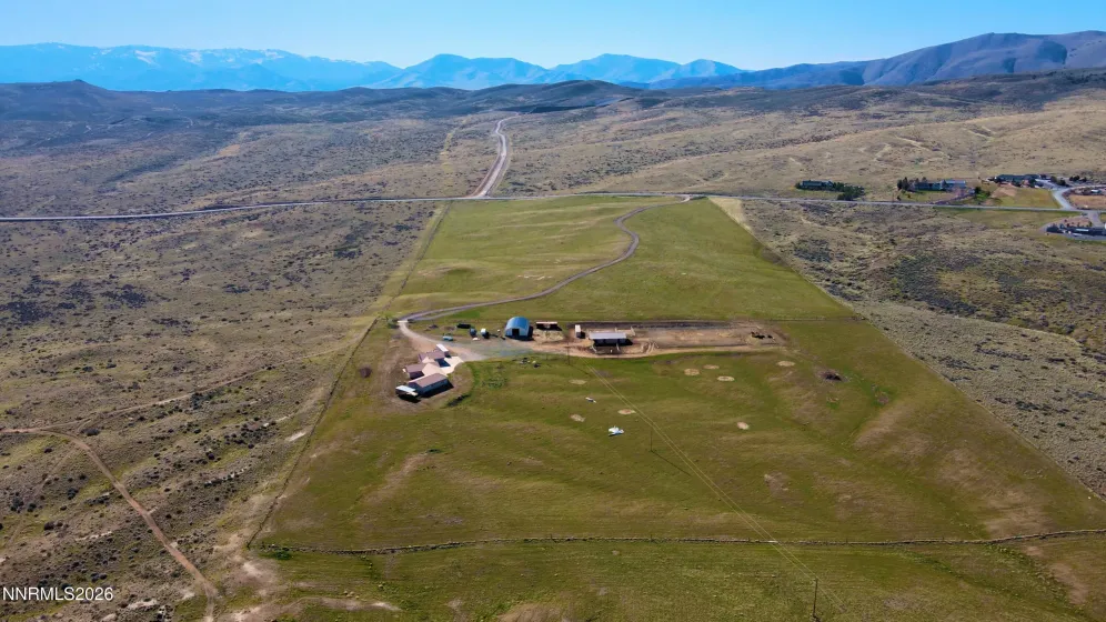 12000 Red Rock, Reno, Nevada 89508, 3 Bedrooms Bedrooms, ,4 BathroomsBathrooms,Residential,Residential,Red Rock,260003435