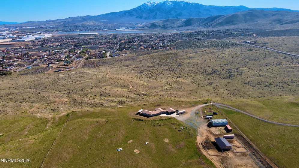 12000 Red Rock, Reno, Nevada 89508, 3 Bedrooms Bedrooms, ,4 BathroomsBathrooms,Residential,Residential,Red Rock,260003435