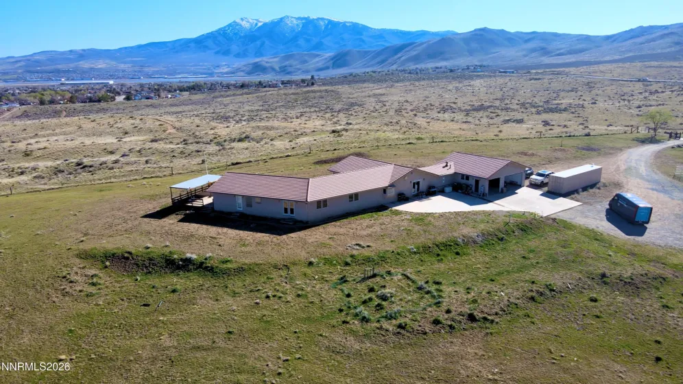 12000 Red Rock, Reno, Nevada 89508, 3 Bedrooms Bedrooms, ,4 BathroomsBathrooms,Residential,Residential,Red Rock,260003435