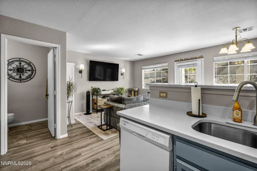 5650 El Paseo, Sparks, Nevada 89436, 2 Bedrooms Bedrooms, ,3 BathroomsBathrooms,Residential,Residential,El Paseo,260003436