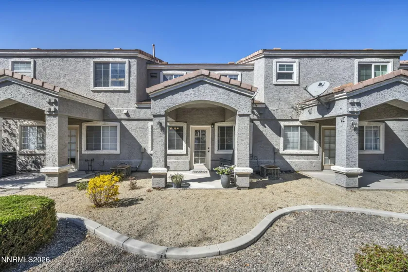5650 El Paseo, Sparks, Nevada 89436, 2 Bedrooms Bedrooms, ,3 BathroomsBathrooms,Residential,Residential,El Paseo,260003436