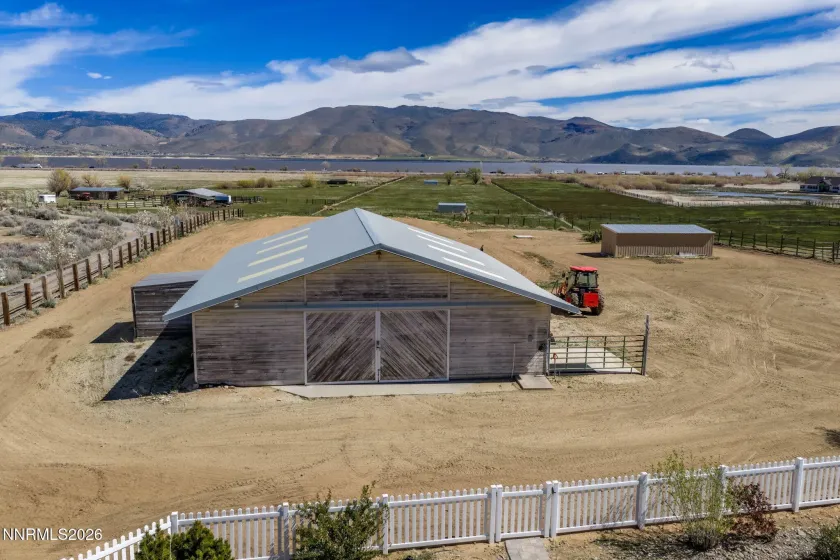 90 Lewers Creek, Washoe Valley, Nevada 89704, 6 Bedrooms Bedrooms, ,4 BathroomsBathrooms,Farm & Ranch,Residential,Lewers Creek,260003437