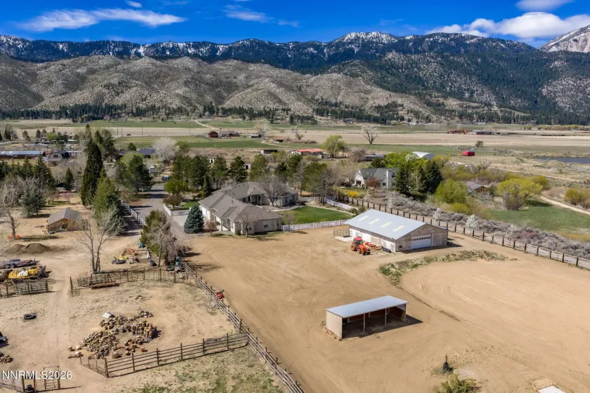 90 Lewers Creek, Washoe Valley, Nevada 89704, 6 Bedrooms Bedrooms, ,4 BathroomsBathrooms,Farm & Ranch,Residential,Lewers Creek,260003437