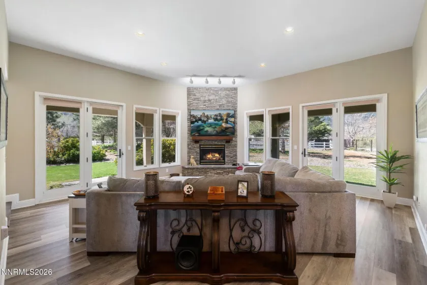 90 Lewers Creek, Washoe Valley, Nevada 89704, 6 Bedrooms Bedrooms, ,4 BathroomsBathrooms,Farm & Ranch,Residential,Lewers Creek,260003437