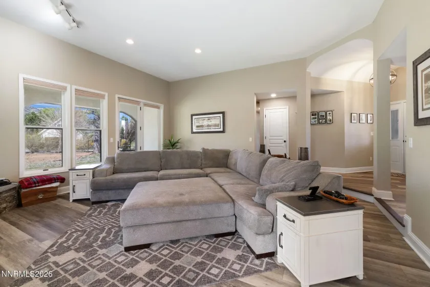 90 Lewers Creek, Washoe Valley, Nevada 89704, 6 Bedrooms Bedrooms, ,4 BathroomsBathrooms,Farm & Ranch,Residential,Lewers Creek,260003437