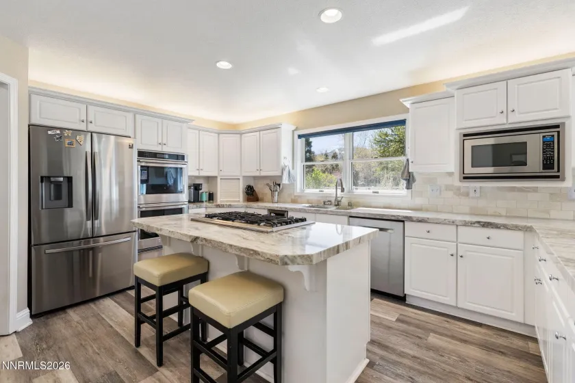 90 Lewers Creek, Washoe Valley, Nevada 89704, 6 Bedrooms Bedrooms, ,4 BathroomsBathrooms,Farm & Ranch,Residential,Lewers Creek,260003437