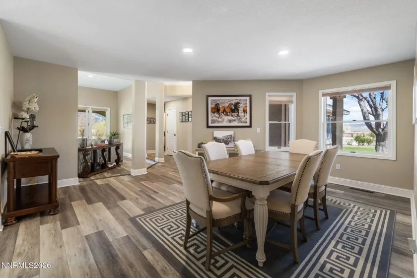 90 Lewers Creek, Washoe Valley, Nevada 89704, 6 Bedrooms Bedrooms, ,4 BathroomsBathrooms,Farm & Ranch,Residential,Lewers Creek,260003437