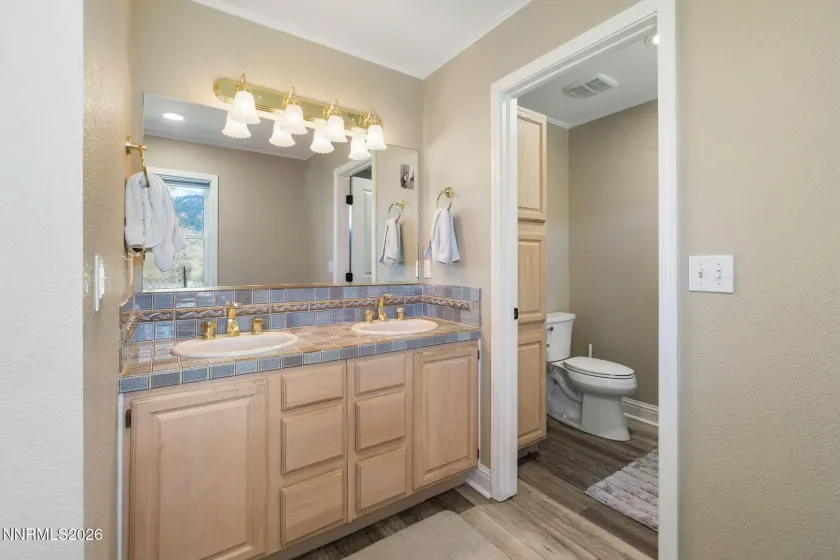 90 Lewers Creek, Washoe Valley, Nevada 89704, 6 Bedrooms Bedrooms, ,4 BathroomsBathrooms,Farm & Ranch,Residential,Lewers Creek,260003437