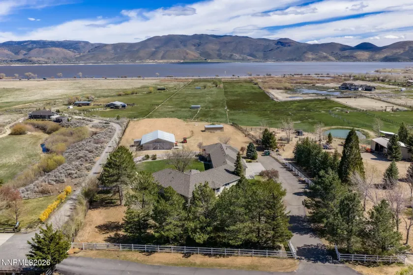 90 Lewers Creek, Washoe Valley, Nevada 89704, 6 Bedrooms Bedrooms, ,4 BathroomsBathrooms,Farm & Ranch,Residential,Lewers Creek,260003437