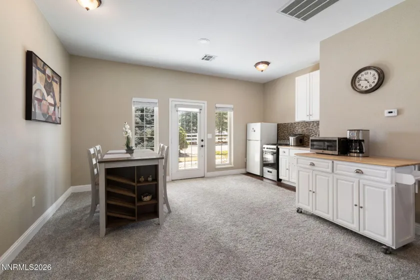 90 Lewers Creek, Washoe Valley, Nevada 89704, 6 Bedrooms Bedrooms, ,4 BathroomsBathrooms,Farm & Ranch,Residential,Lewers Creek,260003437