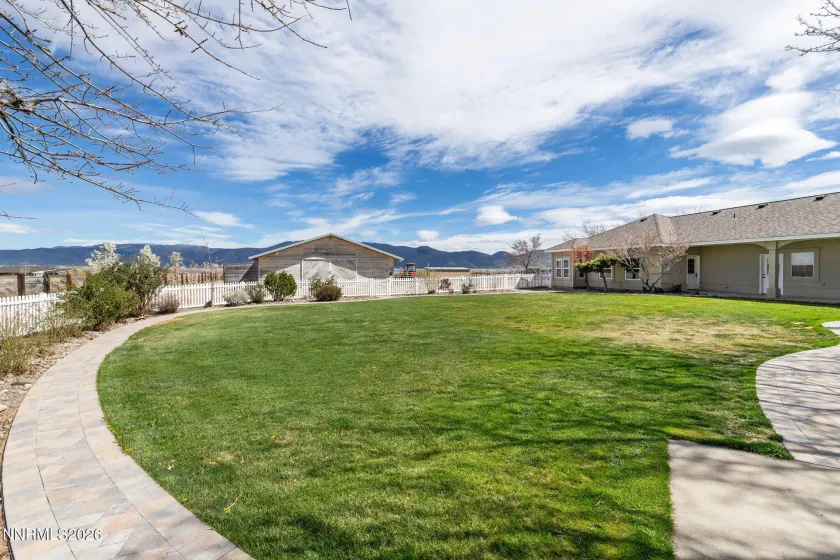 90 Lewers Creek, Washoe Valley, Nevada 89704, 6 Bedrooms Bedrooms, ,4 BathroomsBathrooms,Farm & Ranch,Residential,Lewers Creek,260003437