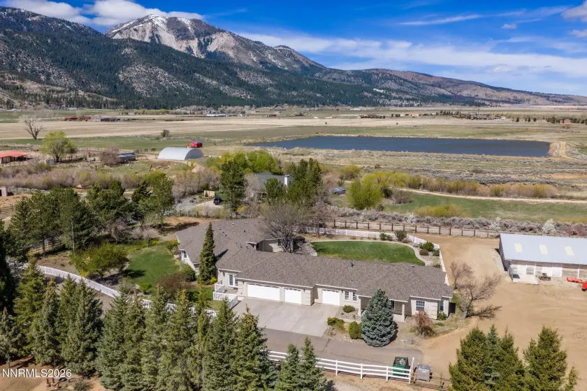 90 Lewers Creek, Washoe Valley, Nevada 89704, 6 Bedrooms Bedrooms, ,4 BathroomsBathrooms,Farm & Ranch,Residential,Lewers Creek,260003437