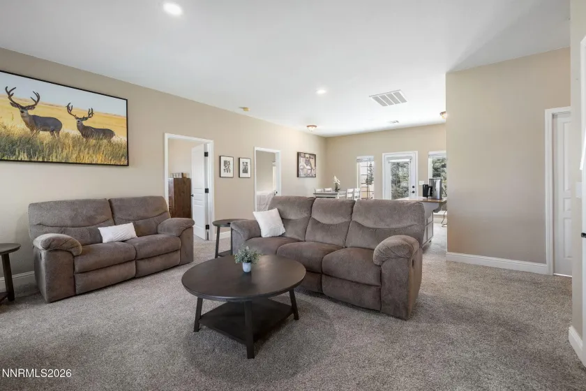 90 Lewers Creek, Washoe Valley, Nevada 89704, 6 Bedrooms Bedrooms, ,4 BathroomsBathrooms,Farm & Ranch,Residential,Lewers Creek,260003437