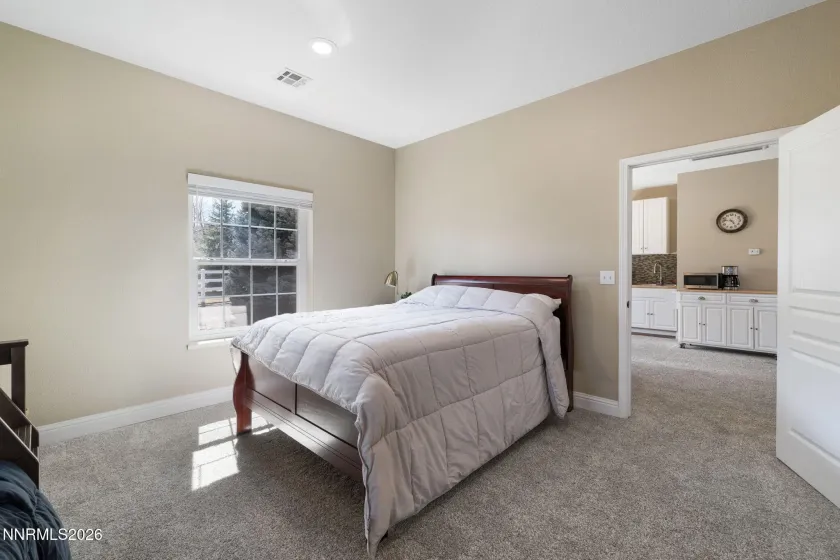 90 Lewers Creek, Washoe Valley, Nevada 89704, 6 Bedrooms Bedrooms, ,4 BathroomsBathrooms,Farm & Ranch,Residential,Lewers Creek,260003437