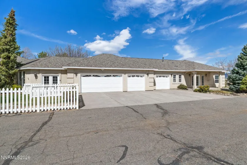 90 Lewers Creek, Washoe Valley, Nevada 89704, 6 Bedrooms Bedrooms, ,4 BathroomsBathrooms,Farm & Ranch,Residential,Lewers Creek,260003437