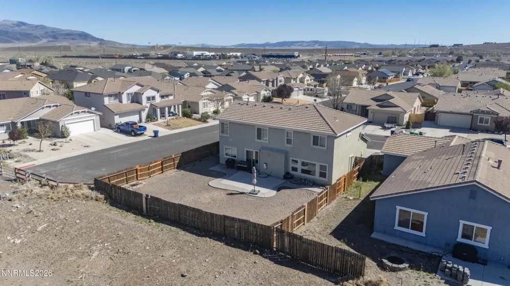1730 Olive Branch, Fernley, Nevada 89408, 4 Bedrooms Bedrooms, ,3 BathroomsBathrooms,Residential,Residential,Olive Branch,260003438