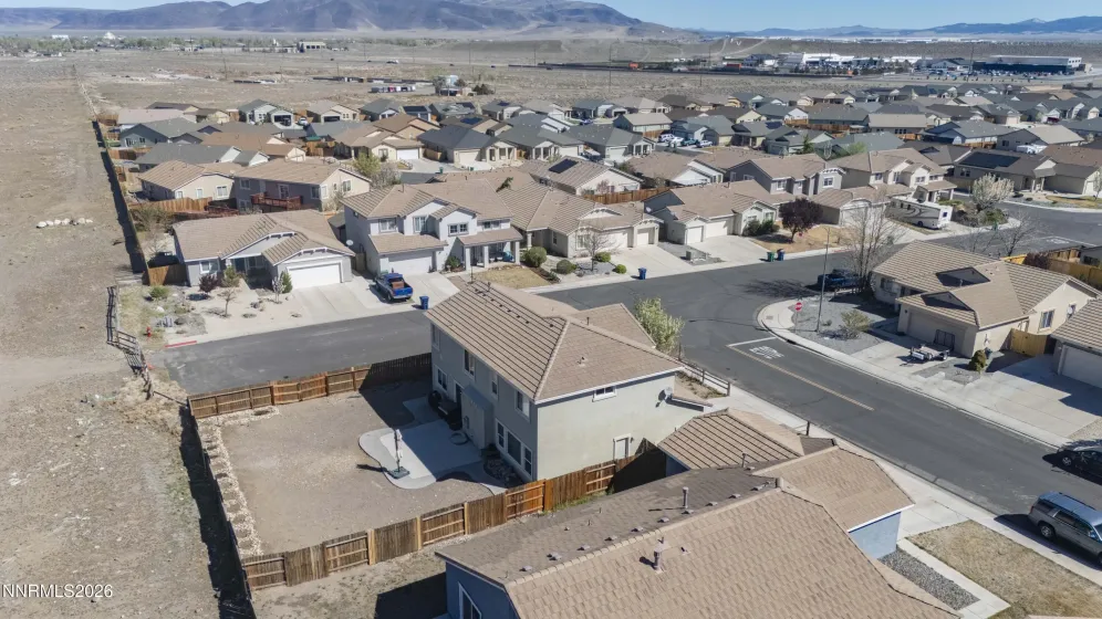 1730 Olive Branch, Fernley, Nevada 89408, 4 Bedrooms Bedrooms, ,3 BathroomsBathrooms,Residential,Residential,Olive Branch,260003438