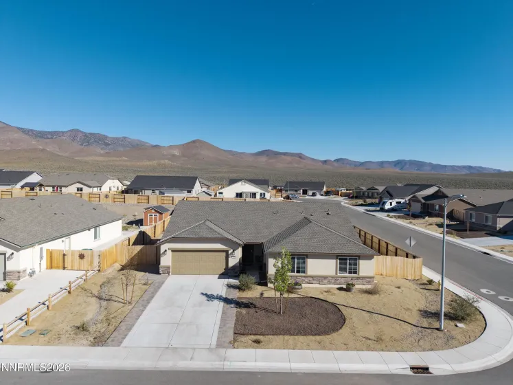 576 Pine Creek, Dayton, Nevada 89403, 4 Bedrooms Bedrooms, ,3 BathroomsBathrooms,Residential,Residential,Pine Creek,260003439