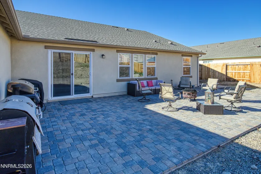 576 Pine Creek, Dayton, Nevada 89403, 4 Bedrooms Bedrooms, ,3 BathroomsBathrooms,Residential,Residential,Pine Creek,260003439