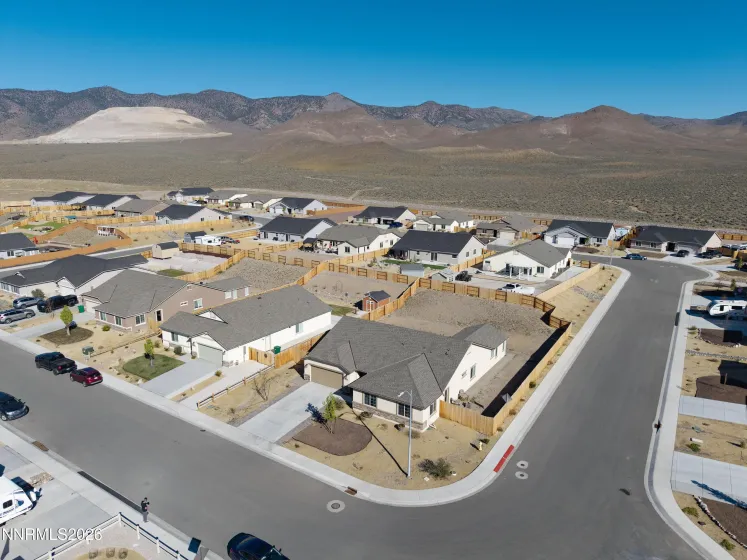 576 Pine Creek, Dayton, Nevada 89403, 4 Bedrooms Bedrooms, ,3 BathroomsBathrooms,Residential,Residential,Pine Creek,260003439