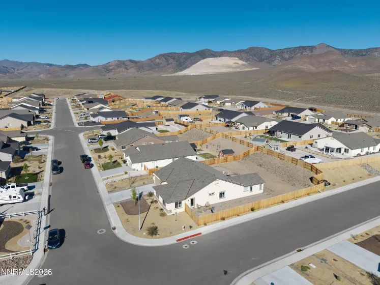 576 Pine Creek, Dayton, Nevada 89403, 4 Bedrooms Bedrooms, ,3 BathroomsBathrooms,Residential,Residential,Pine Creek,260003439