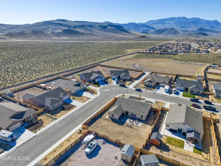 576 Pine Creek, Dayton, Nevada 89403, 4 Bedrooms Bedrooms, ,3 BathroomsBathrooms,Residential,Residential,Pine Creek,260003439