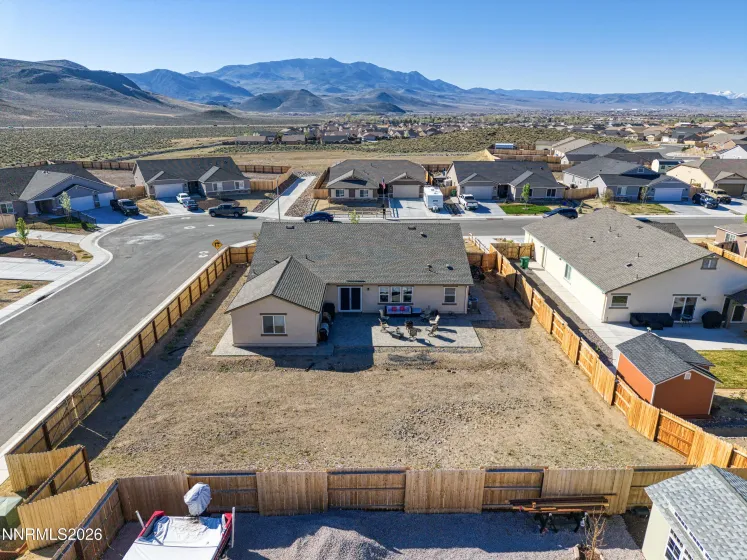 576 Pine Creek, Dayton, Nevada 89403, 4 Bedrooms Bedrooms, ,3 BathroomsBathrooms,Residential,Residential,Pine Creek,260003439