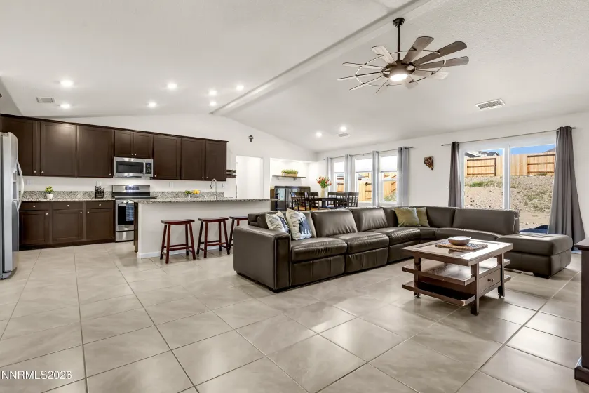 576 Pine Creek, Dayton, Nevada 89403, 4 Bedrooms Bedrooms, ,3 BathroomsBathrooms,Residential,Residential,Pine Creek,260003439