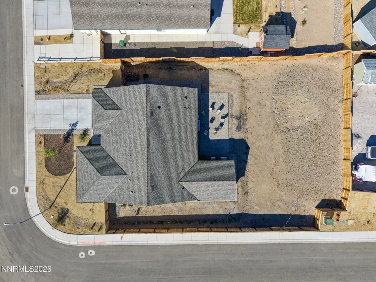 576 Pine Creek, Dayton, Nevada 89403, 4 Bedrooms Bedrooms, ,3 BathroomsBathrooms,Residential,Residential,Pine Creek,260003439