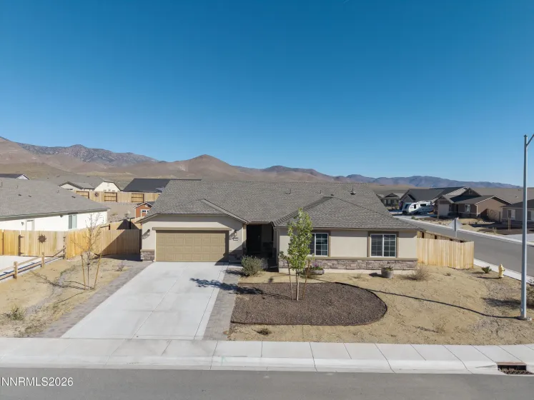 576 Pine Creek, Dayton, Nevada 89403, 4 Bedrooms Bedrooms, ,3 BathroomsBathrooms,Residential,Residential,Pine Creek,260003439