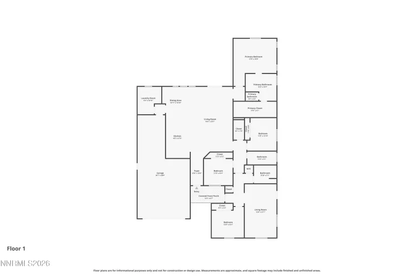 576 Pine Creek, Dayton, Nevada 89403, 4 Bedrooms Bedrooms, ,3 BathroomsBathrooms,Residential,Residential,Pine Creek,260003439