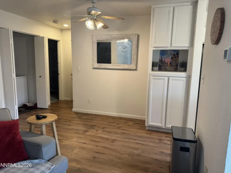 2249 Kietzke, Reno, Nevada 89502, 2 Bedrooms Bedrooms, ,1 BathroomBathrooms,Residential,Residential,Kietzke,260003440