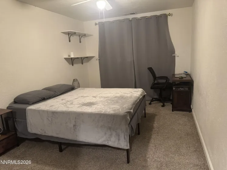 2249 Kietzke, Reno, Nevada 89502, 2 Bedrooms Bedrooms, ,1 BathroomBathrooms,Residential,Residential,Kietzke,260003440