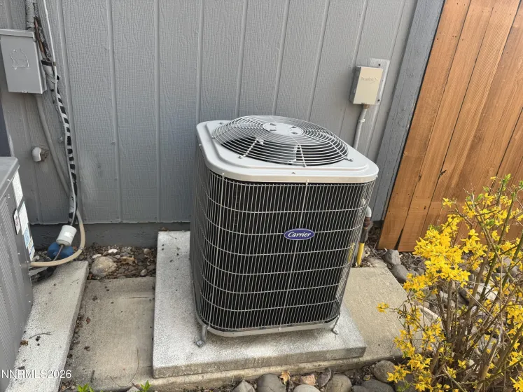 2249 Kietzke, Reno, Nevada 89502, 2 Bedrooms Bedrooms, ,1 BathroomBathrooms,Residential,Residential,Kietzke,260003440