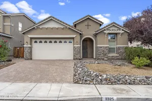 11325 Messina, Reno, Nevada 89521, 3 Bedrooms Bedrooms, ,2 BathroomsBathrooms,Residential,Residential,Messina,250056703