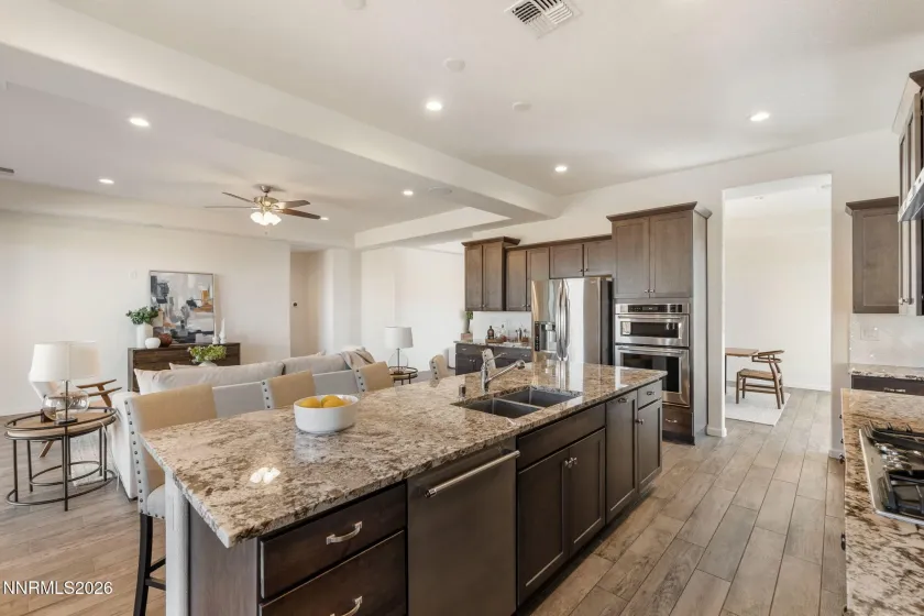 2001 Neviekay, Reno, Nevada 89521, 4 Bedrooms Bedrooms, ,4 BathroomsBathrooms,Residential,Residential,Neviekay,260003442