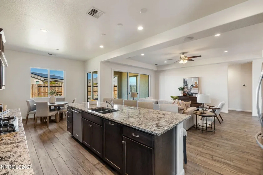 2001 Neviekay, Reno, Nevada 89521, 4 Bedrooms Bedrooms, ,4 BathroomsBathrooms,Residential,Residential,Neviekay,260003442