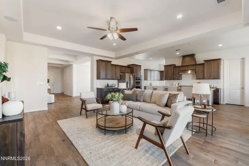 2001 Neviekay, Reno, Nevada 89521, 4 Bedrooms Bedrooms, ,4 BathroomsBathrooms,Residential,Residential,Neviekay,260003442