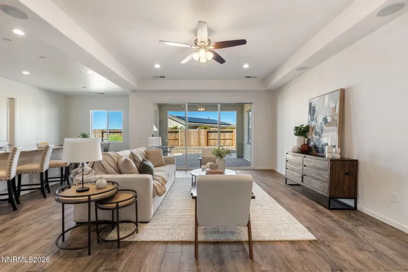 2001 Neviekay, Reno, Nevada 89521, 4 Bedrooms Bedrooms, ,4 BathroomsBathrooms,Residential,Residential,Neviekay,260003442