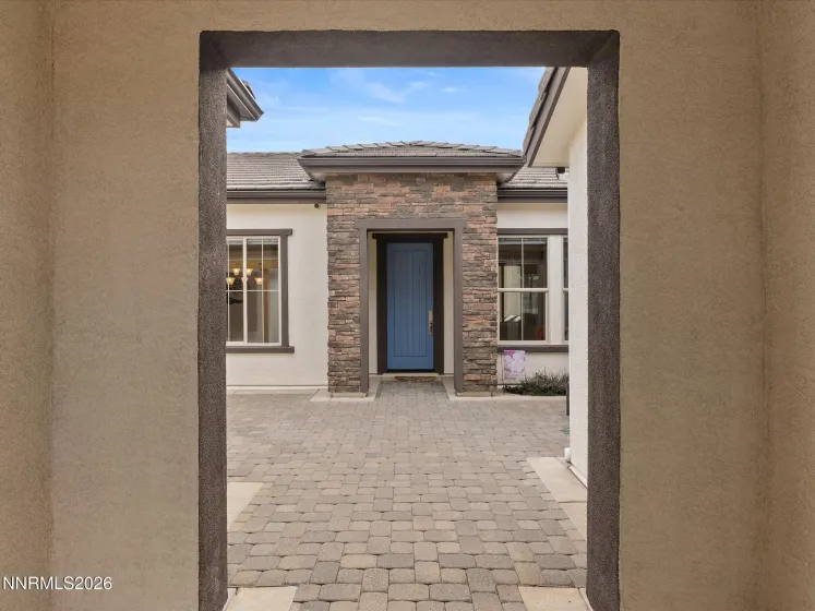 5452 Salmon River, Reno, Nevada 89511, 4 Bedrooms Bedrooms, ,4 BathroomsBathrooms,Residential,Residential,Salmon River,260001555