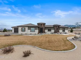 5452 Salmon River, Reno, Nevada 89511, 4 Bedrooms Bedrooms, ,4 BathroomsBathrooms,Residential,Residential,Salmon River,260001555