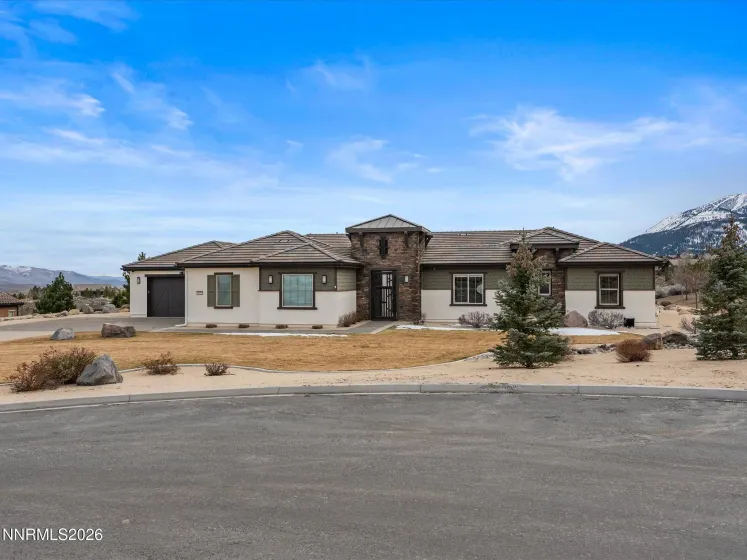 5452 Salmon River, Reno, Nevada 89511, 4 Bedrooms Bedrooms, ,4 BathroomsBathrooms,Residential,Residential,Salmon River,260001555