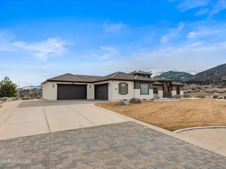 5452 Salmon River, Reno, Nevada 89511, 4 Bedrooms Bedrooms, ,4 BathroomsBathrooms,Residential,Residential,Salmon River,260001555