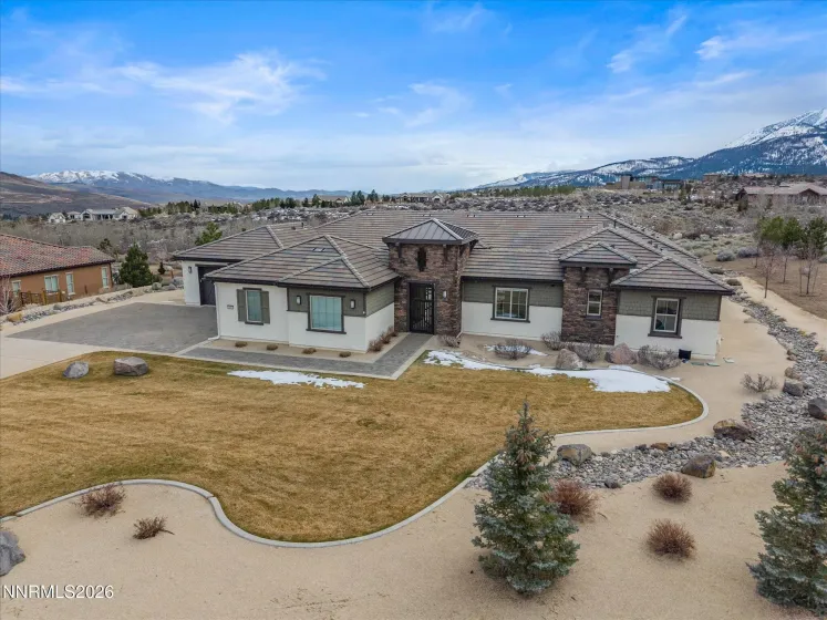 5452 Salmon River, Reno, Nevada 89511, 4 Bedrooms Bedrooms, ,4 BathroomsBathrooms,Residential,Residential,Salmon River,260001555