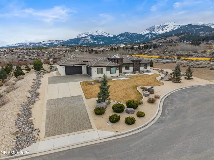 5452 Salmon River, Reno, Nevada 89511, 4 Bedrooms Bedrooms, ,4 BathroomsBathrooms,Residential,Residential,Salmon River,260001555